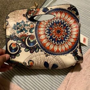 cute handbag never used